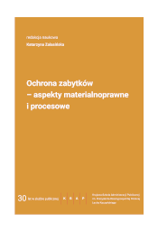 okładka publikacji